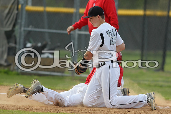 Glen Rose @ Bauxite Baseball 3-17-16_JWM_201