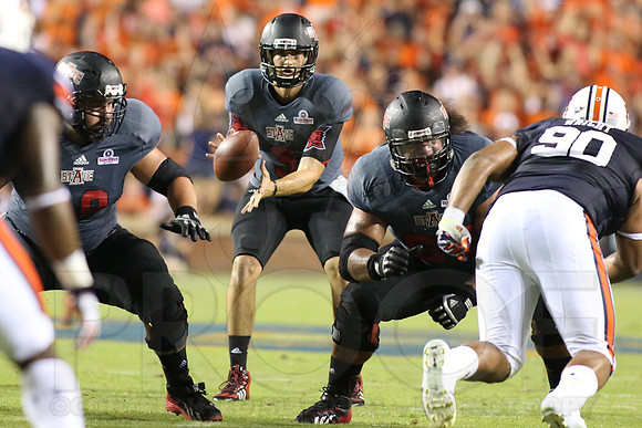 ASU @ Auburn 9-7-13 (© Justin Manning) JWM0360