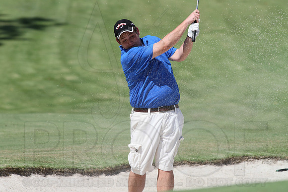 6-3A District golf(© Justin Manning) JWM0095