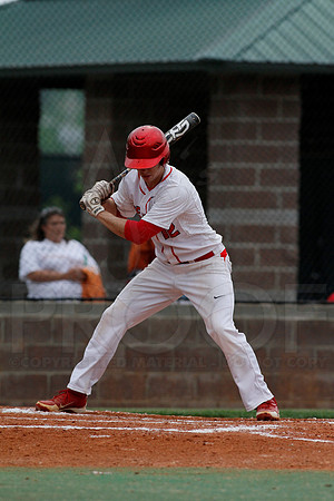 Glen Rose vs Piggott (3A State Baseball 1st Round 5-9-13) (©Justin Manning) JWM0130