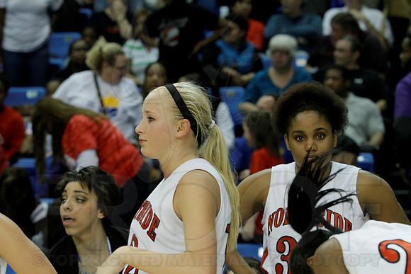 7A Girls State Finals-Fort Smith Northside vs. Conway 3-13-2014 (© Justin Manning) JWM_0275