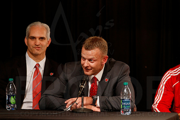 ASU Coach Press Conference 12-12-120195