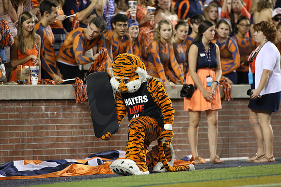 ASU @ Auburn 9-7-13 (© Justin Manning) JWM0346