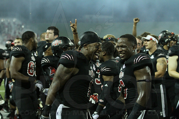 Troy @ ASU 9-12-13 (© Justin Manning) JWM0651