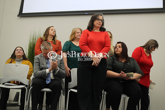 Arkansas State University Three Rivers (Health Sciences' Pinning Ceremony) LPN & RN 12-12-24 _JWM_0198