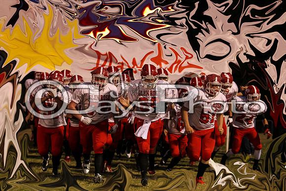 Glen Rose @ Bismarck 10-9-2015 (©Justin Manning) JWM_0067-2
