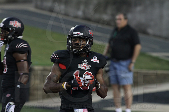 Troy @ ASU 9-12-13 (© Justin Manning) JWM0242