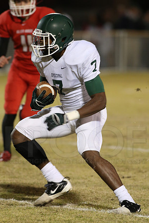 vGlen Rose @ Episcopal 11-7-2014 (©Justin Manning) JWM_244