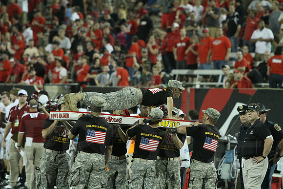 Troy @ ASU 9-12-13 (© Justin Manning) JWM0601