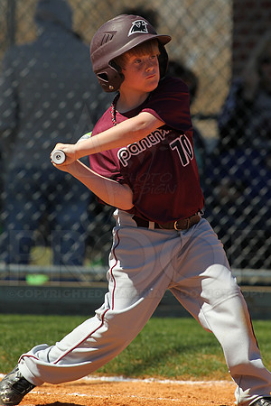 Benton Panthers vs. Arkansas Travs_JWM_0141