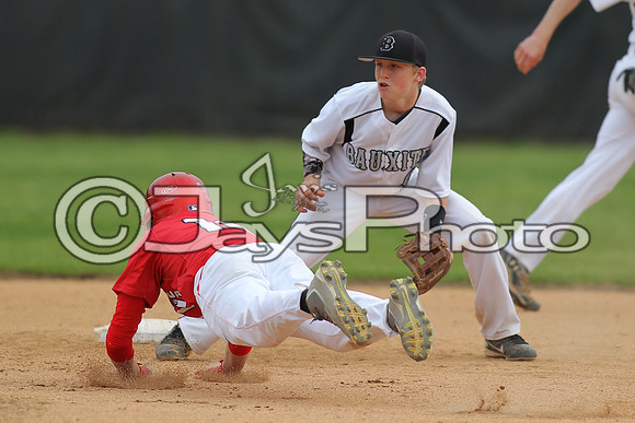 Glen Rose @ Bauxite Baseball 3-17-16_JWM_020