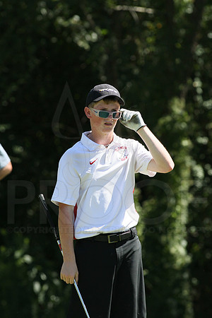 6-3A District golf(© Justin Manning) JWM0235