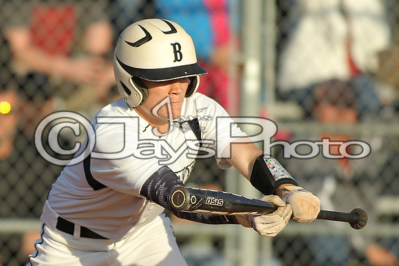 Glen Rose @ Bauxite Baseball 3-17-16_JWM_413