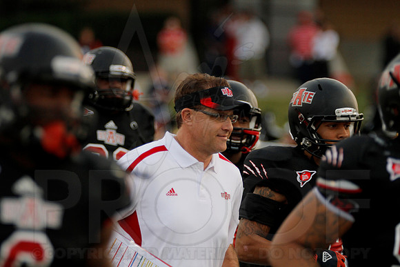 Southern Alabama @ ASU 10-13-12 (Justin Manning)0066