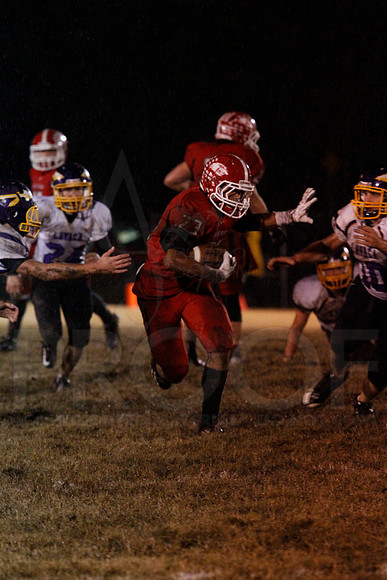 Lavaca @ Glen Rose 11-22-13 (©Justin Manning) JWM_0159