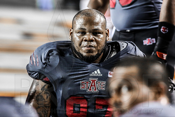 ASU @ Auburn 9-7-13 (© Justin Manning) JWM0465