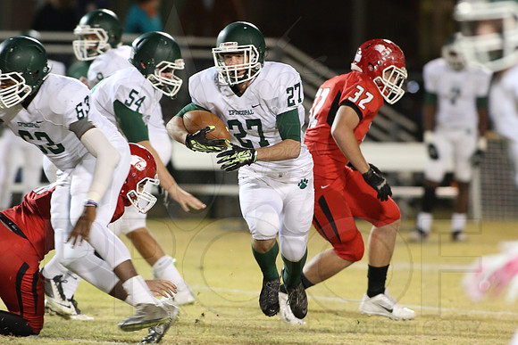 vGlen Rose @ Episcopal 11-7-2014 (©Justin Manning) JWM_084