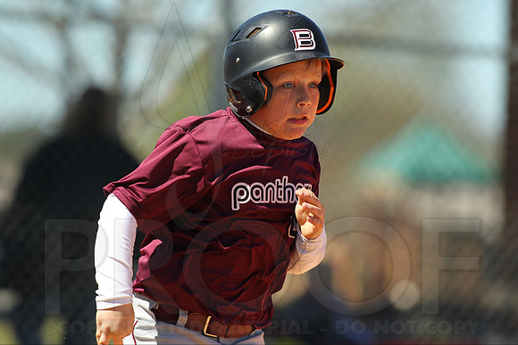 Benton Panthers vs. Arkansas Travs_JWM_0127
