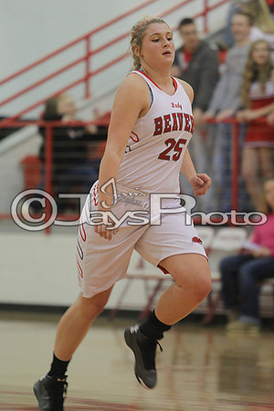 Harmony Grove @ Glen Rose Senior Girls 1-8-2016 (©Justin Manning) JWM_0409