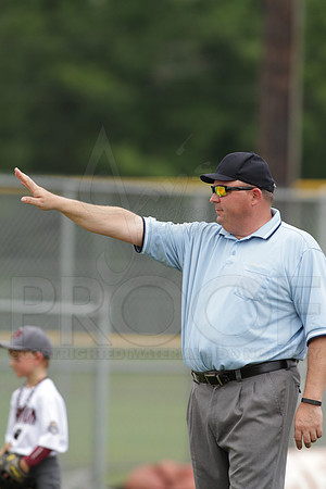 Benton vs. Sylvan Hills 5-6 year old All Stars 7-11-2014 (©Justin Manning) JWM_022