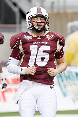 Independence Bowl ULM vs. Ohio 12-28-12 (Justin Manning)0031