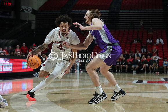 Trevecca Nazarene @ Arkansas State University 10-26-24_JWM_0559
