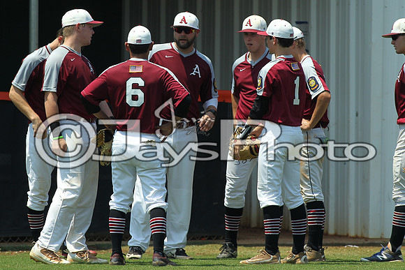 Texarkana Razorbacks vs. Bryant Black Sox 7-23-16_JWM_0103