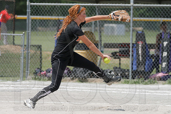 Magnet Cove vs. St. Joesph 5-7-12 Regional Championship Game (Justin Manning)021