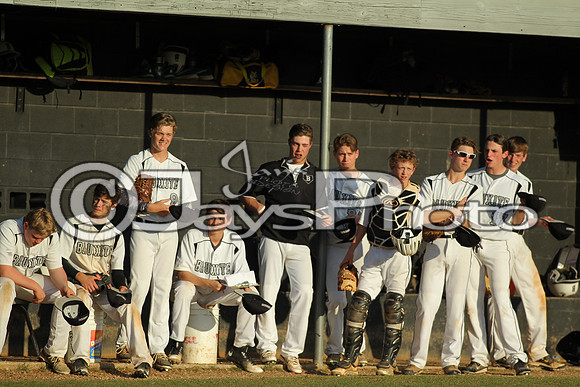 Glen Rose @ Bauxite Baseball 3-17-16_JWM_449
