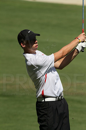 6-3A District golf(© Justin Manning) JWM0186