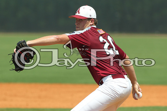Texarkana Razorbacks vs. Bryant Black Sox 7-23-16_JWM_0042