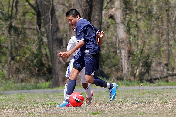 Burns Park Soccer 4-6-13(© Justin Manning) JWM0267