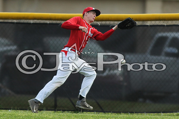 Glen Rose @ Bauxite Baseball 3-17-16_JWM_141
