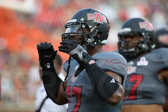 ASU @ Auburn 9-7-13 (© Justin Manning) JWM0204