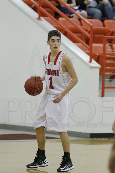 Fountain Lake @ Glen Rose 1-29-13 (Justin Manning)0106