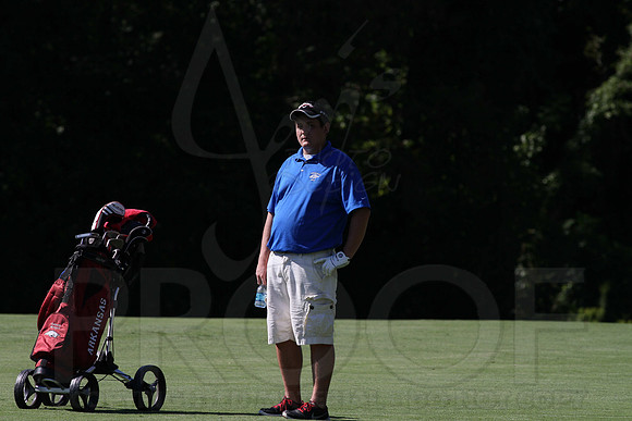 6-3A District golf(© Justin Manning) JWM0369
