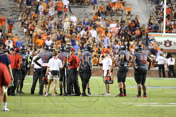 ASU @ Auburn 9-7-13 (© Justin Manning) JWM0507