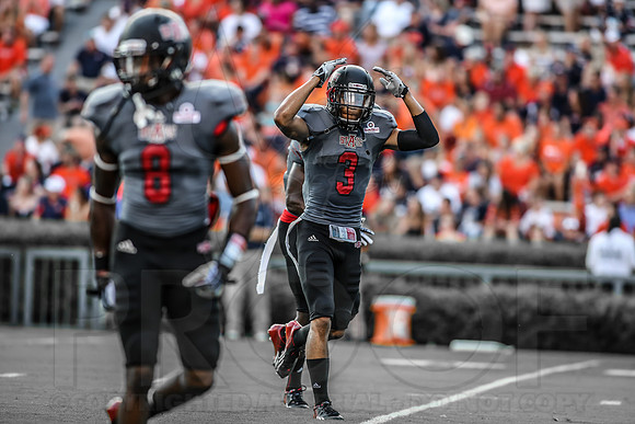 ASU @ Auburn 9-7-13 (© Justin Manning) JWM0210