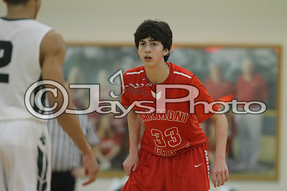 Harmony Grove vs Episopal Collegiate Boys 3A District Tournament 2-20-2015 (©Justin Manning) JWM_067