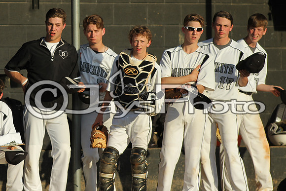 Glen Rose @ Bauxite Baseball 3-17-16_JWM_451