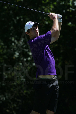 6-3A District golf(© Justin Manning) JWM0207