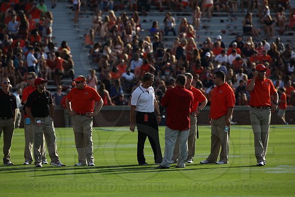 ASU @ Auburn 9-7-13 (© Justin Manning) JWM0038