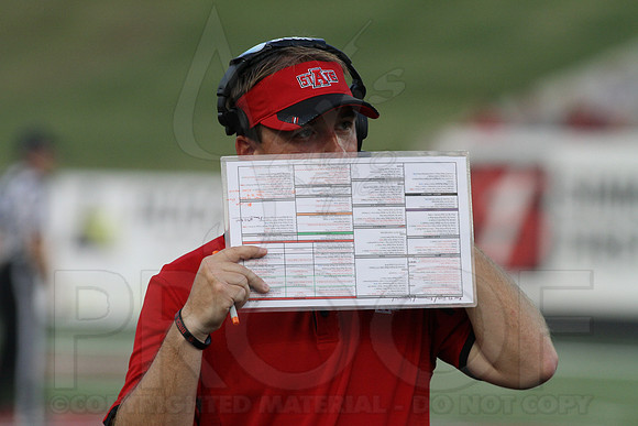 Troy @ ASU 9-12-13 (© Justin Manning) JWM0206