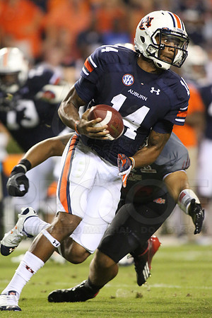 ASU @ Auburn 9-7-13 (© Justin Manning) JWM0414