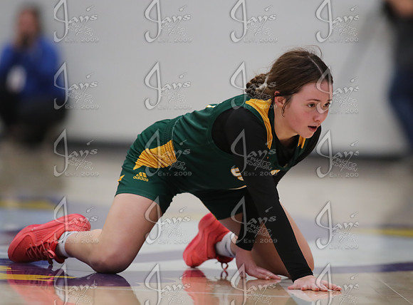 Dierks vs. Ouachita (AAA 2A-4 Regional First Round) 2-26-25_JWM_0590