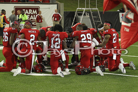 Toledo @ Arkansas State 9-2-16_JWM_0141