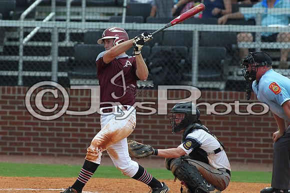 Texarkana Razorbacks vs. Bryant Black Sox 7-23-16_JWM_0384