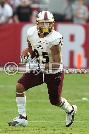 University of Louisiana-Monroe @ Alabama 9-26-2015 (©Justin Manning) JWM_0114