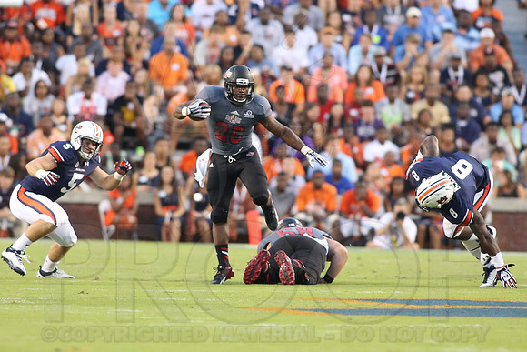 ASU @ Auburn 9-7-13 (© Justin Manning) JWM0258