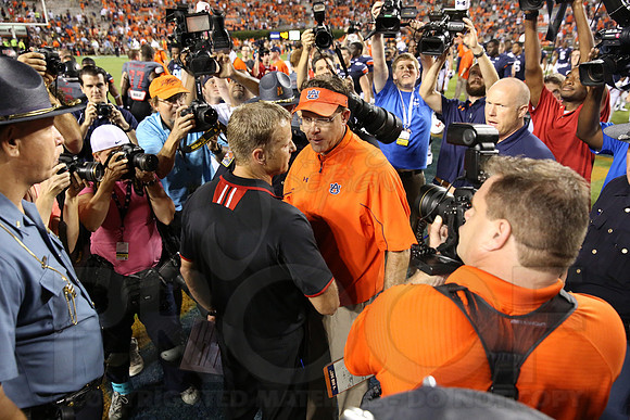 ASU @ Auburn 9-7-13 (© Justin Manning) JWM0533